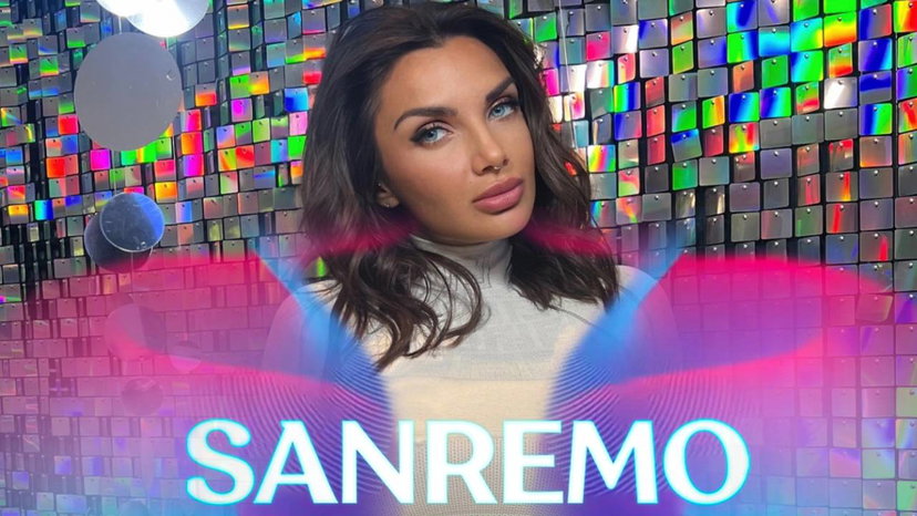 Elettra Lamborghini sogna la conduzione di Sanremo: “Chi vorrei con me” preview