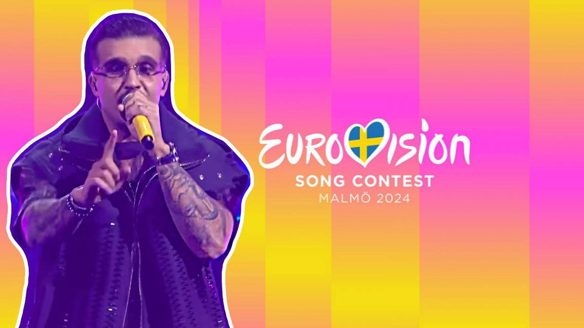 Eurovision, Geolier pronto a rappresentare l’Italia: “In napoletano in Svezia se vinco” article-post