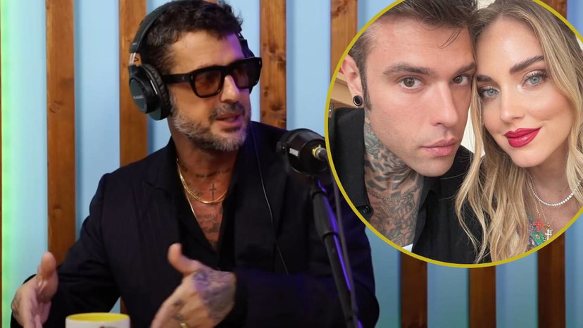 Fabrizio Corona ha previsto tutto sui Ferragnez: “Ecco cosa succede ora” preview
