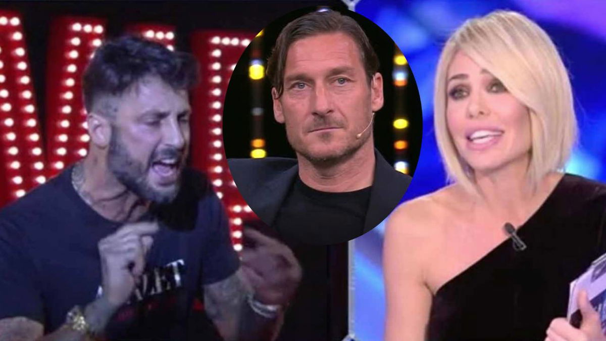 Fabrizio Corona, rivelazione dopo la telefonata con Ilary Blasi: l’offerta article-post