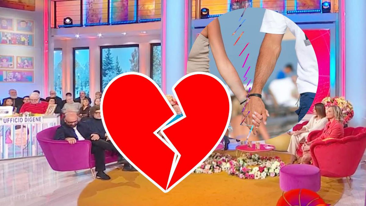 Famosa coppia in crisi: “Forse non arrivano a San Valentino” article-post