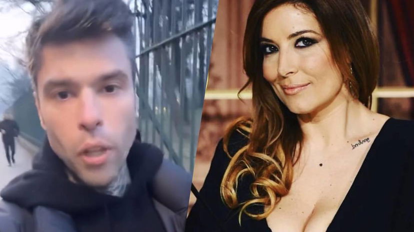 Fedez invita Selvaggia a Muschio Selvaggio: “Facile fare la bulletta su Instagram, vieni o no? Non credo” preview
