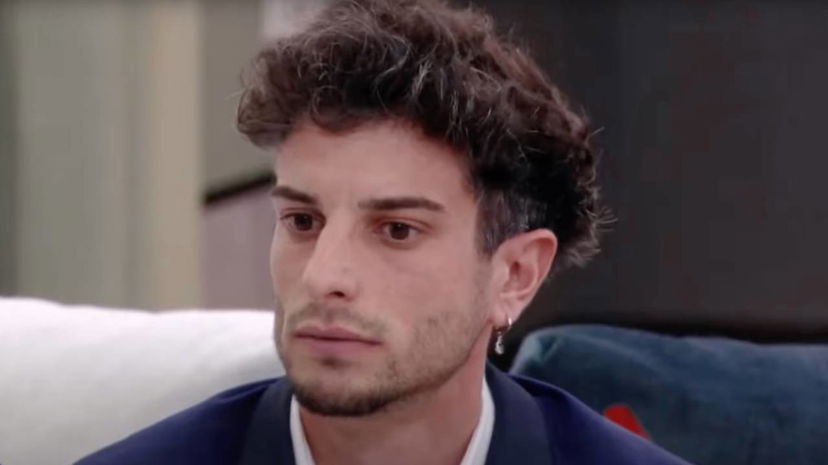 Garibaldi fuori dal Grande Fratello? Le gieffine aggiornano sulla situazione preview