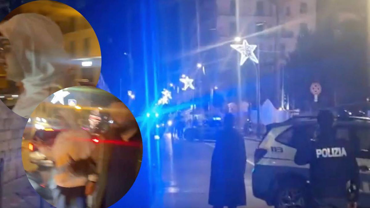 Geolier a Sanremo scappa dopo l’allarme: “Ci sta una bomba!” article-post
