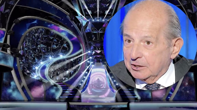 Giancarlo Magalli parla di Sanremo e critica alcuni suoi colleghi: “Perché insistono?” preview