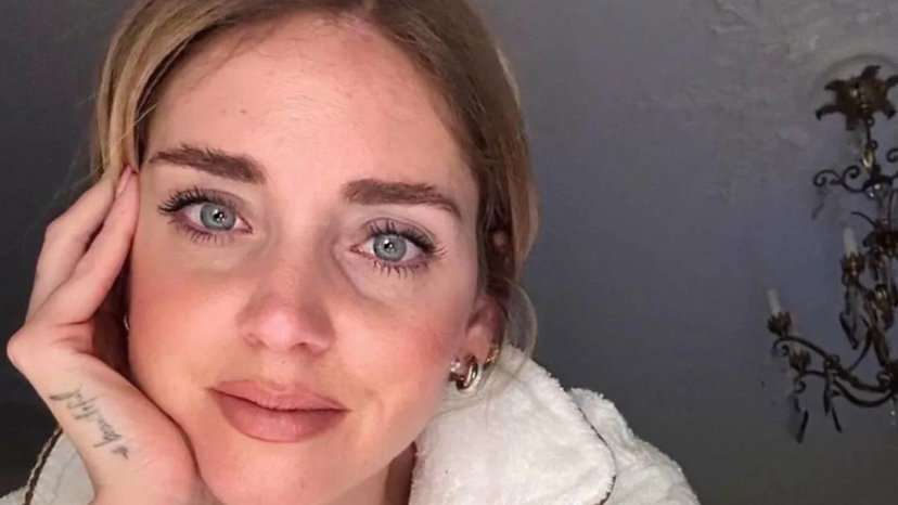 Giornate dolorose, le nuove confessioni di Chiara Ferragni preview