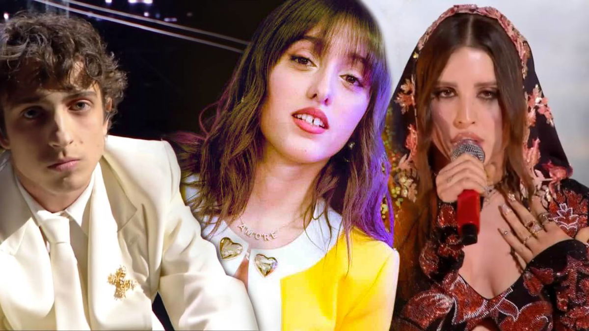 Giulia Stabile tifa Angelina e risponde agli insulti: “Che mi scrivono in privato” article-post