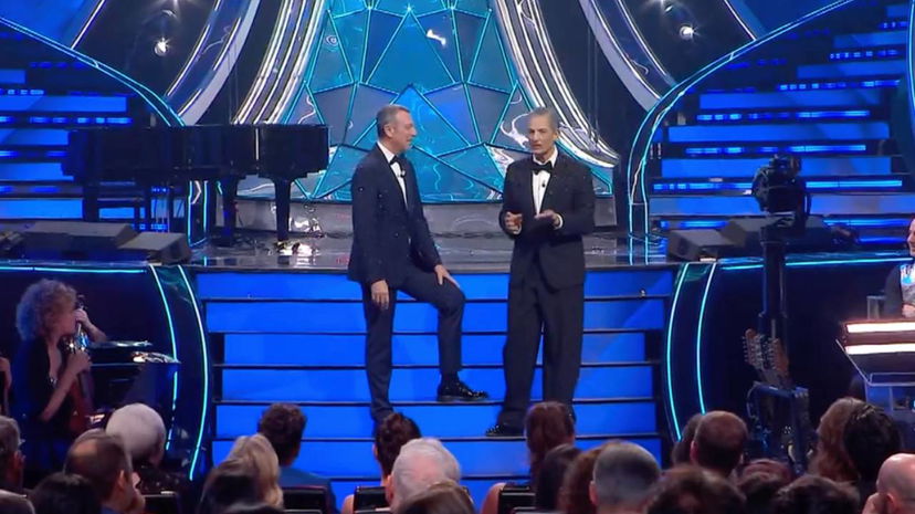 Giuria demoscopica fuori da Sanremo 2024: ecco chi avrebbero votato, la classifica article-post