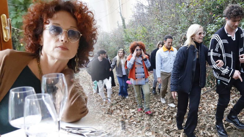 Gravi accuse di Beatrice: “Quello che mi ha fatto il branco al ristorante” preview