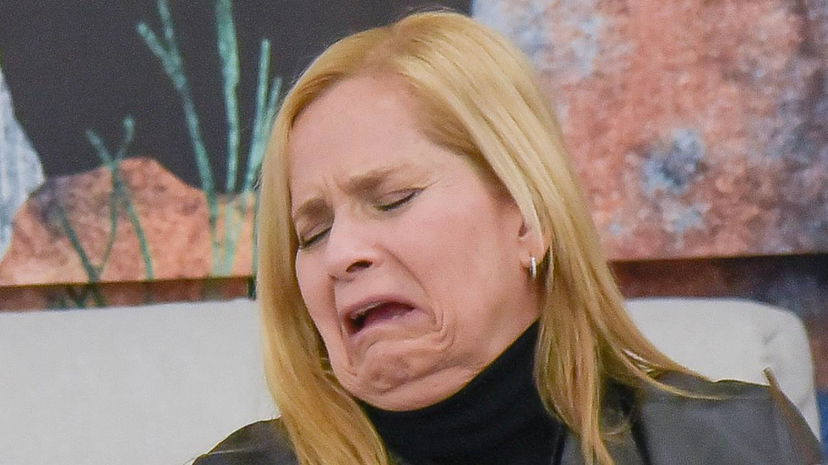 Grecia Colmenares prima finalista del Grande Fratello? Cosa succede preview