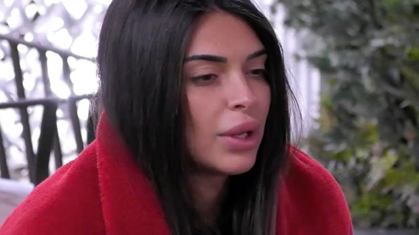 Greta smaschera per errore una dinamica finta: “A casa cosa guardano?” preview