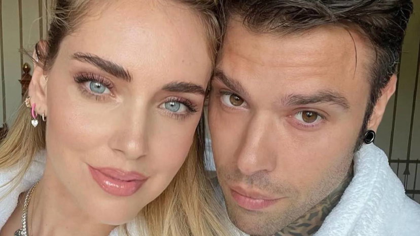 Incontri segreti dei Ferragnez: “Una strada per la pace” preview