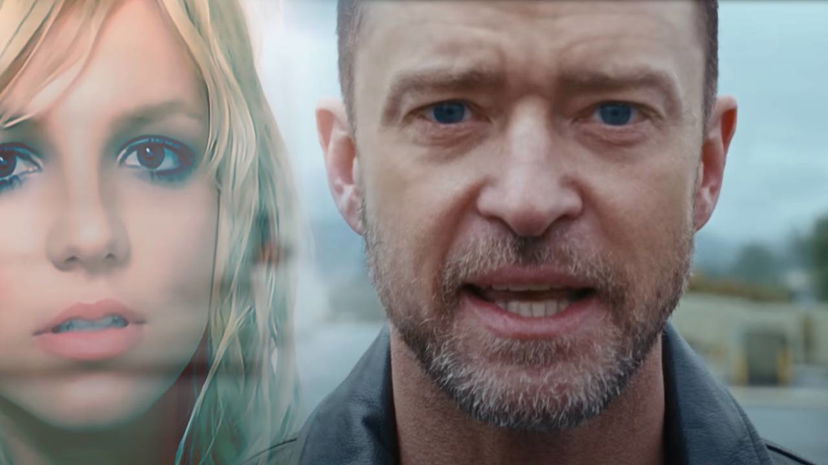 Justin Timberlake lancia una frecciatina a Britney: “Non mi scuso!” preview