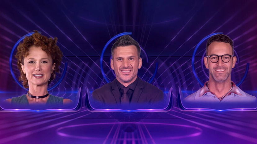 Marco, Beatrice e Stefano: cosa dicono i sondaggi preview