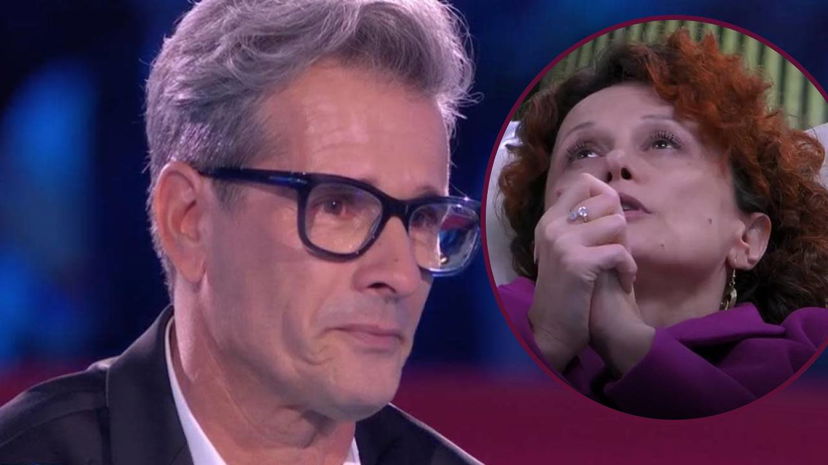 Marco Bellavia si espone sul caso del gruppo contro Beatrice Luzzi preview