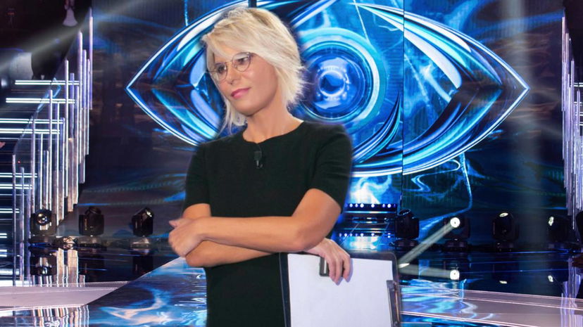Maria De Filippi presente ai provini del Grande Fratello Vip: i retroscena article-post