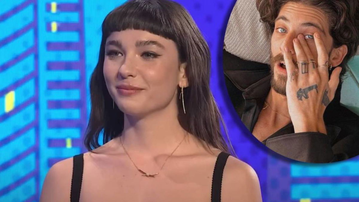 De Angelis su De Santis: “Ecco come ci siamo conosciuti” article-post