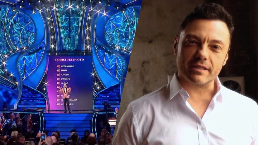 Messaggio di Tiziano Ferro per 5 big di Sanremo: “Difficile essere imparziali” article-post