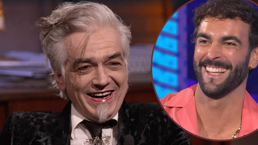 Morgan lancia frecciatine a Marco Mengoni: “Ecco cosa non va” preview