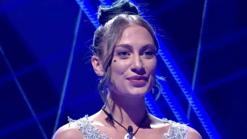 Nikita si espone su un volto del nuovo GF: “Non mi piace minimamente” preview