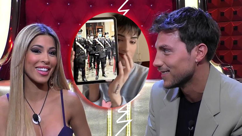 Oriana Marzoli ha diffidato Daniele Dal Moro: la lettera dell’avvocato article-post