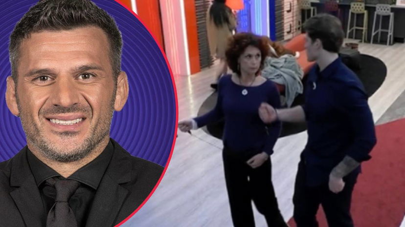 Paolo Masella svela perché Maddaloni ha lasciato la casa del Grande Fratello preview
