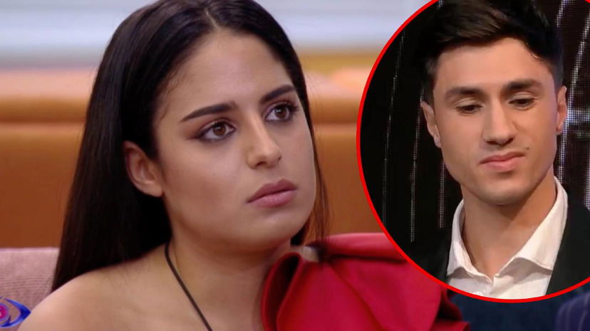 Perla Vatiero svela cosa vuole fare con Mirko: confessione dopo l’incontro preview