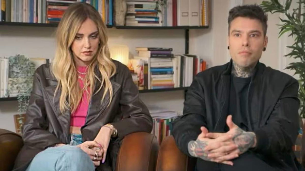 Persone vicine alla Ferragni rompono il silenzio: “Chi ha lasciato” article-post