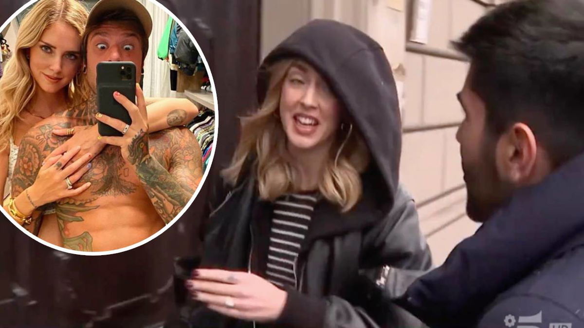 Pomeriggio 5, prime parole di Chiara Ferragni dopo la rottura con Fedez: “Come sto?” article-post