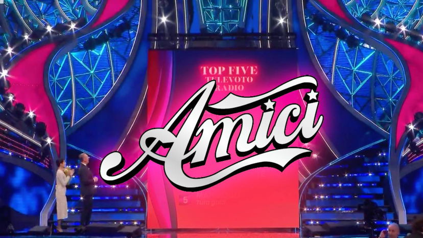 Professoressa di Amici critica la classifica di Sanremo (e non solo): “Che tristezza!” preview