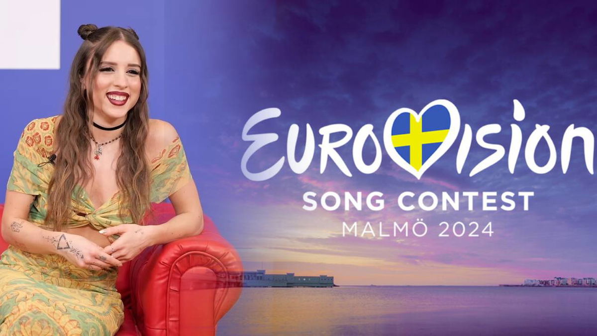 Pronostici Eurovision 2024: Angelina scala la classifica degli scommettitori article-post