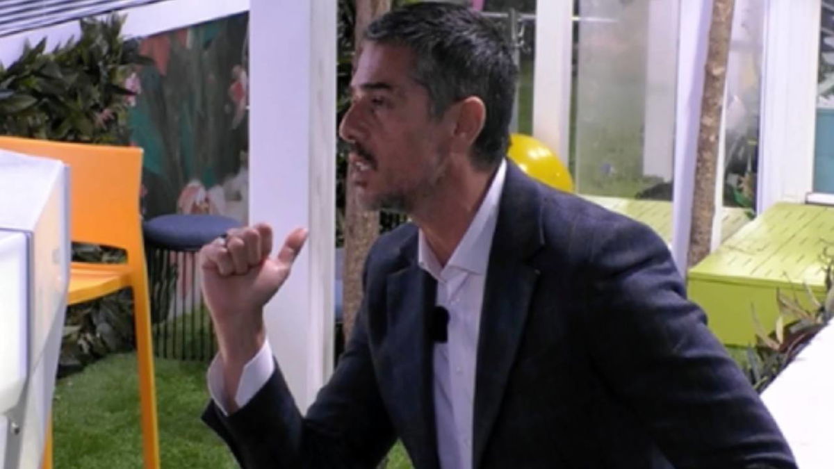 Protesta di Varrese dopo la puntata: “Falsa e cattiva! Ecco cosa farò” article-post