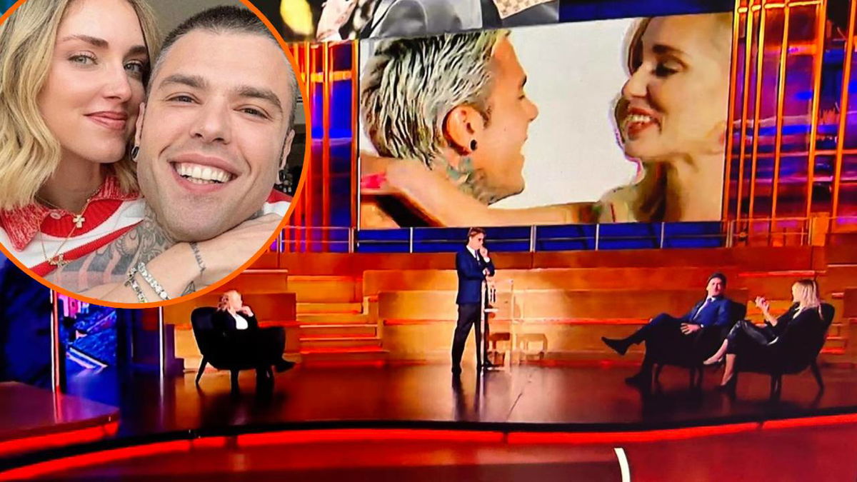 Quarta Repubblica, i giornalisti si dividono su Fedez e Chiara, scoppia il dibattito article-post