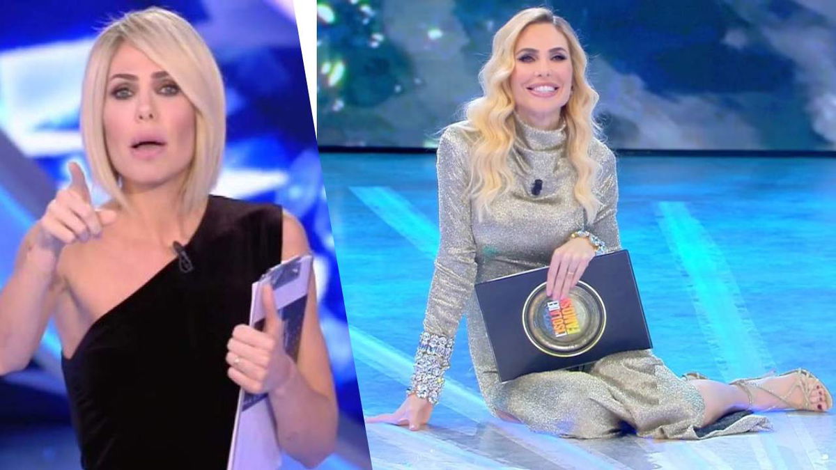 Retroscena di Ilary sull’addio al GF Vip e su L’Isola: adesso parla lei article-post