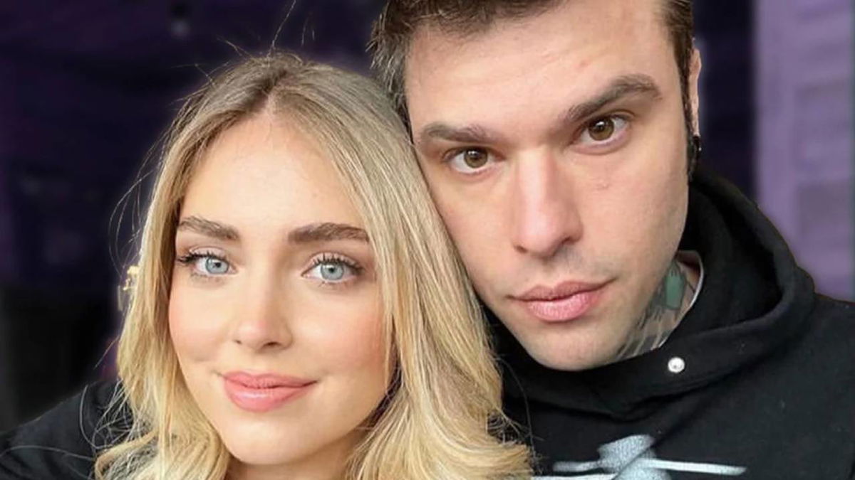 Riappacificazione tra Fedez e Chiara: “C’è amore. L’annuncio tra qualche mese” article-post