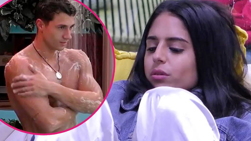 Ripensamento di Perla su Mirko, le nuove confessioni: “Cosa sento ora” preview