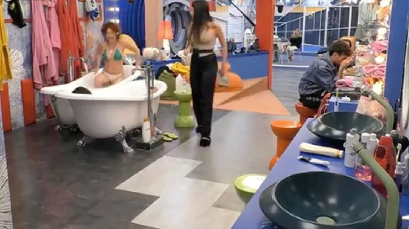 Ritrovamento disgustoso al Grande Fratello: la regia costretta a intervenire preview