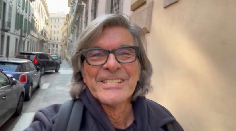 Roberto Alessi contro gli attori italiani a Venezia: “Antipatici, divi, ecco cosa hanno fatto” preview