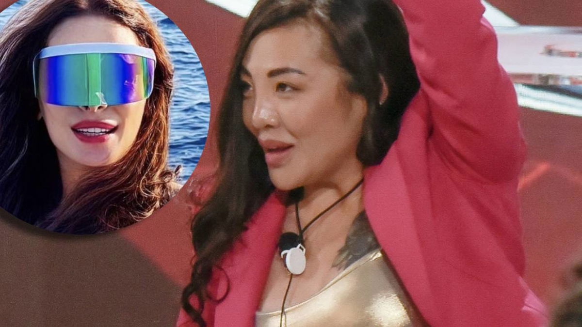 Ex di Pechino Express: “Ho avuto problemi economici, Rosy Chin mi ha fatto cenare gratis” article-post