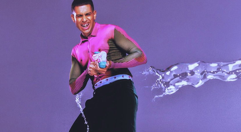 San Marino vuole Mahmood come rappresentante per l’Eurovision preview