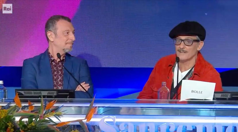 Sanremo 2025, da Conti a Clerici passando per Carlucci e Cortellesi: i papabili conduttori preview