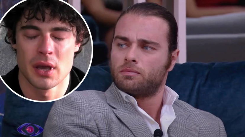 Sergio D’Ottavi demolisce Vittorio: “Stima persa. Una cosa inaccettabile” preview