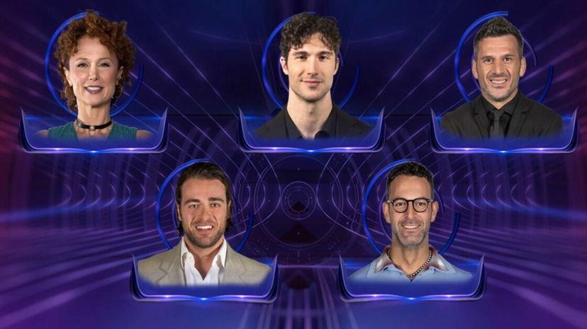 Stefano, Beatrice, Federico, Sergio o Marco: cosa dicono i sondaggi preview