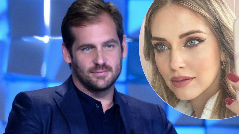 Tomaso Trussardi sbotta e smentisce lo staff della Ferragni: “Riduttivo e offensivo!” preview