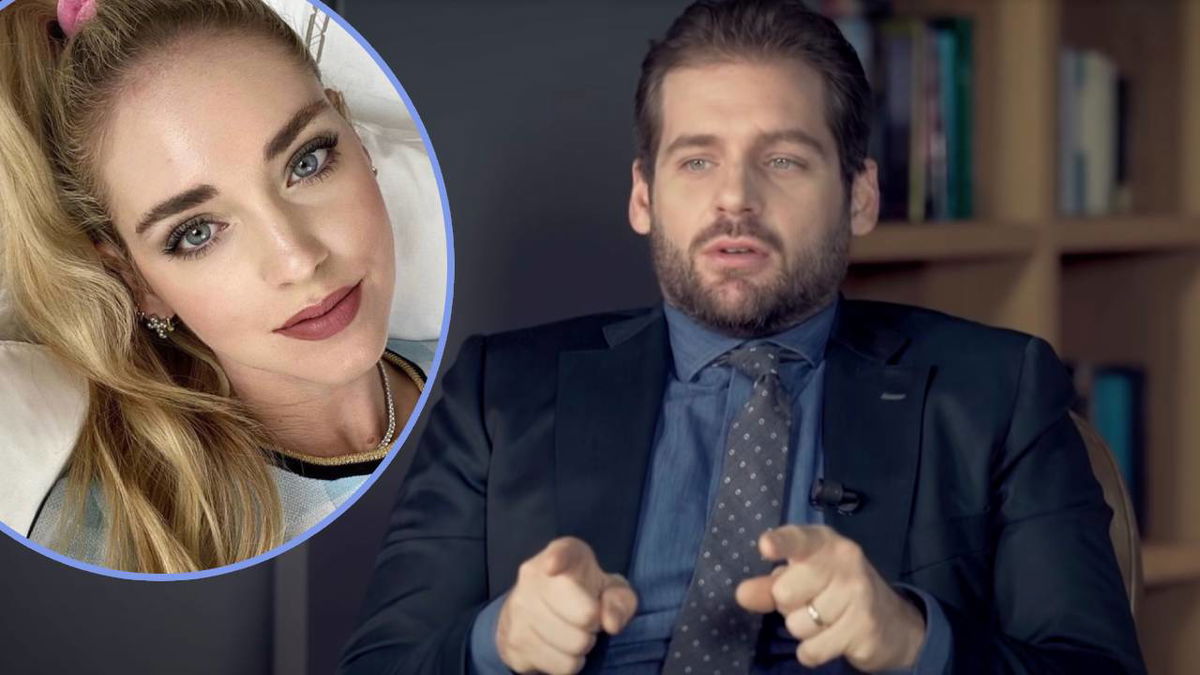 Trussardi non molla e pubblica le foto con la Ferragni: l’inizio dei rumor sui due article-post