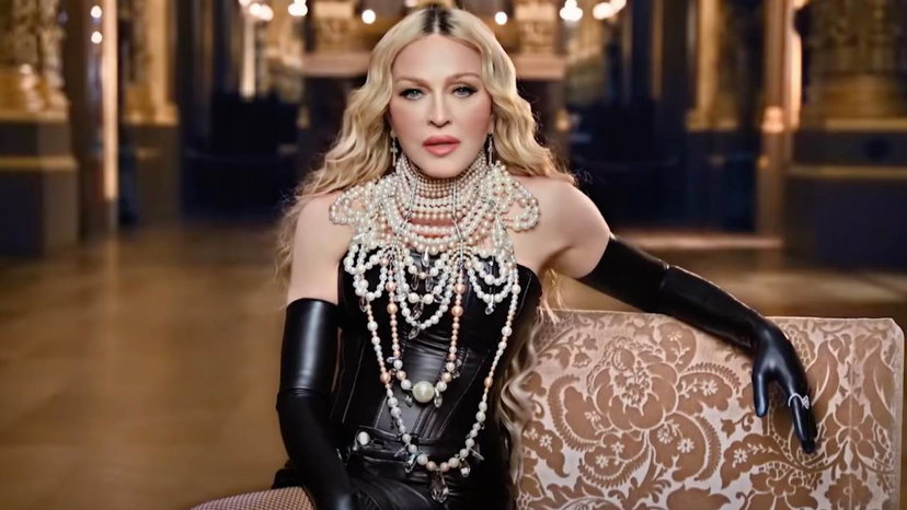 “Vecchia a chi?!” Madonna risponde a chi la insulta per la sua età preview