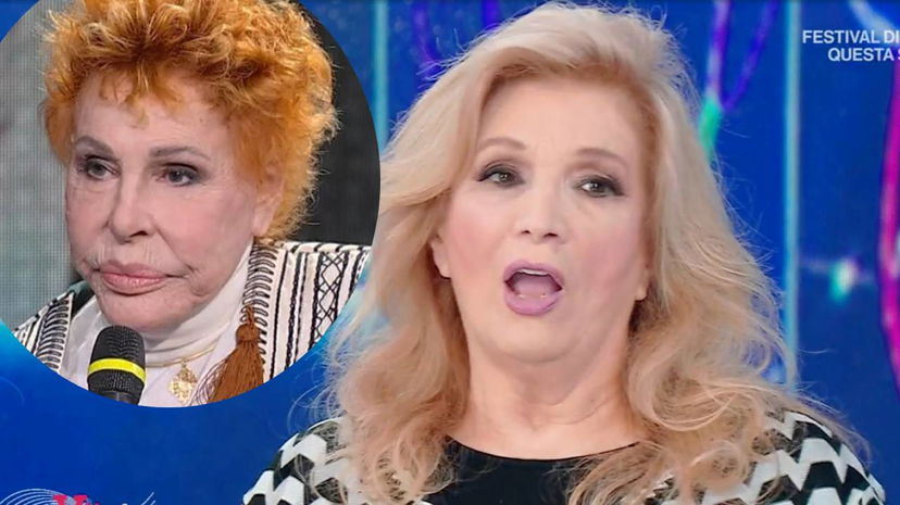 Zanicchi sulla Vanoni: “Cosa mi ha combinato dietro le quinte di Sanremo” preview