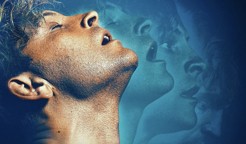 Alessandro Borghi è Rocco Siffredi: “Non ho usato protesi, si vede tutto” preview