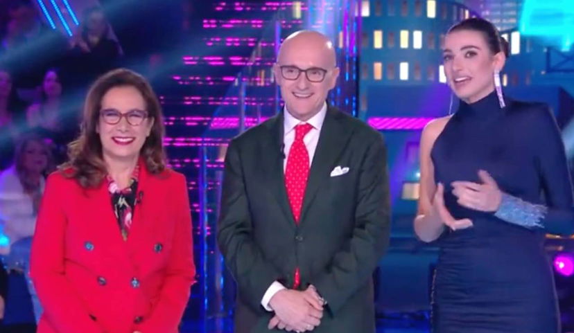 Ascolti 21 febbraio: quanto ha fatto la 38esima del Grande Fratello preview