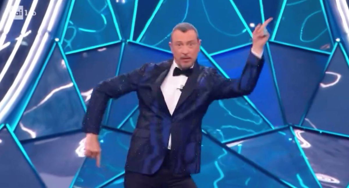 Ascolti e scaletta della terza serata: arrivano Teresa Mannino, Russell Crowe e Gianni Morandi article-post